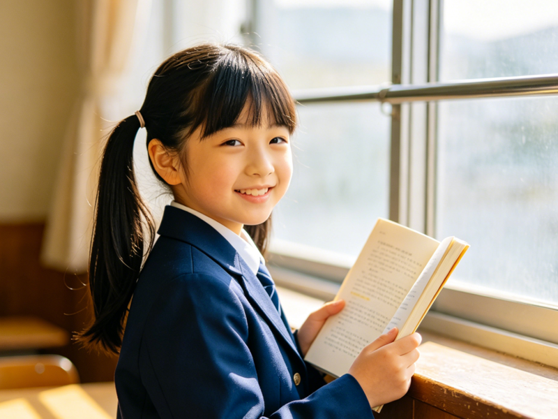 陈同学
