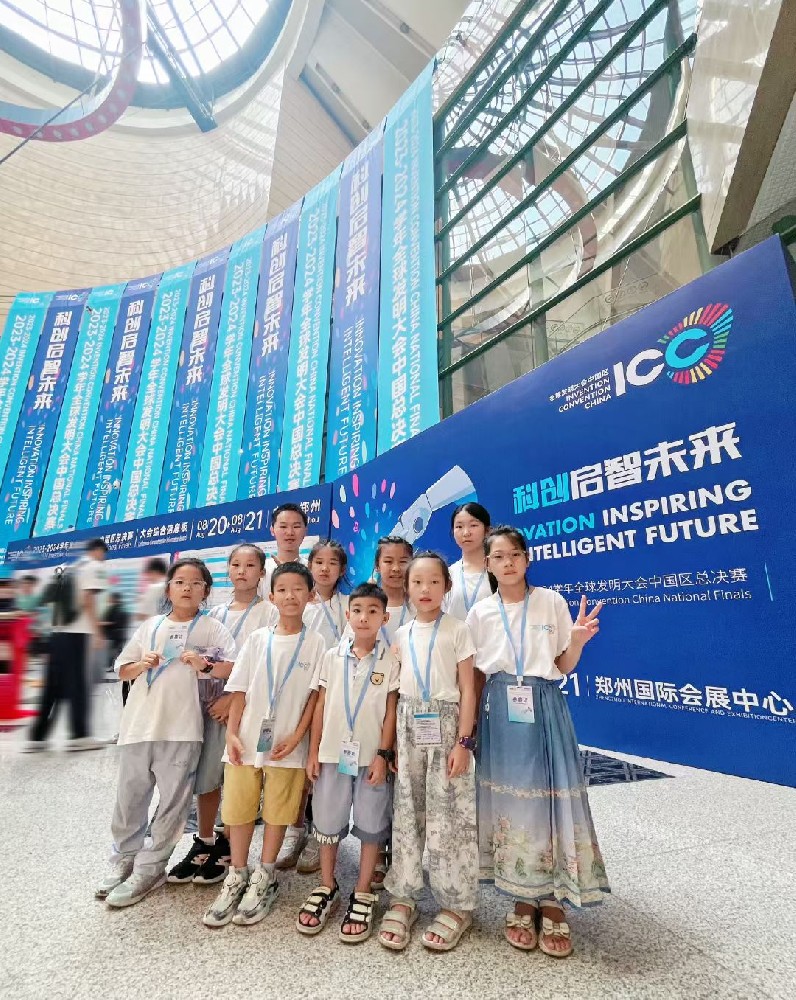 南昌科技特长生培训机构哪家口碑好？我们用真实数据说话
